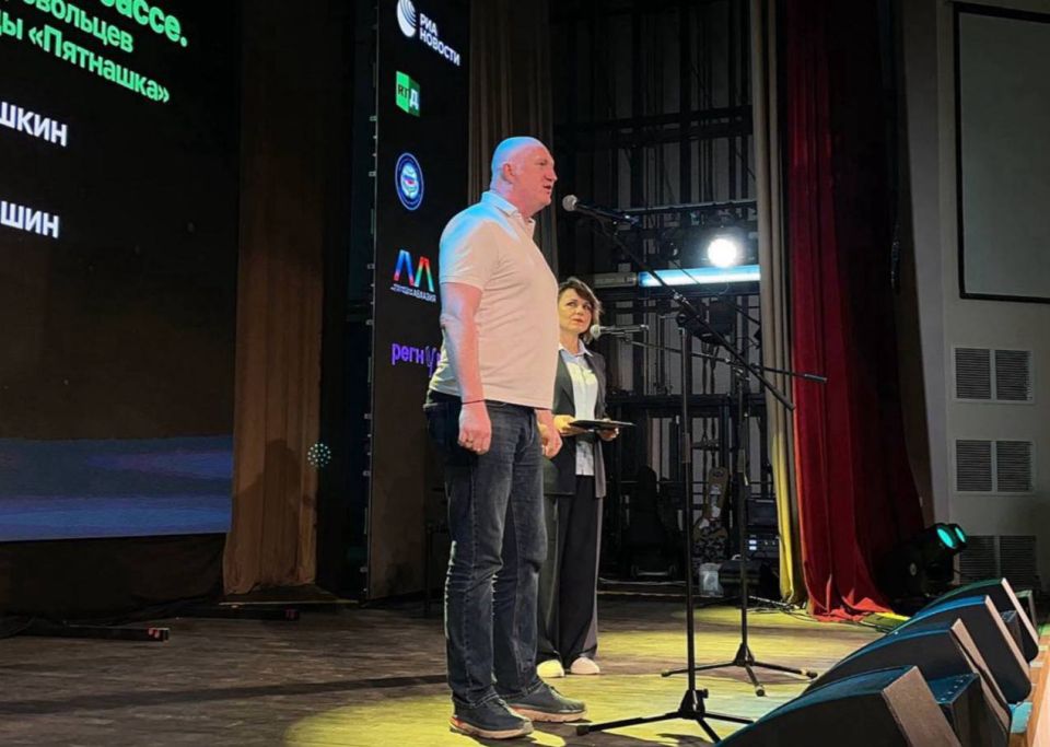 В Абхазии стартовал второй день Международного фестиваля документального кино «RТ.Док: Время наших героев»