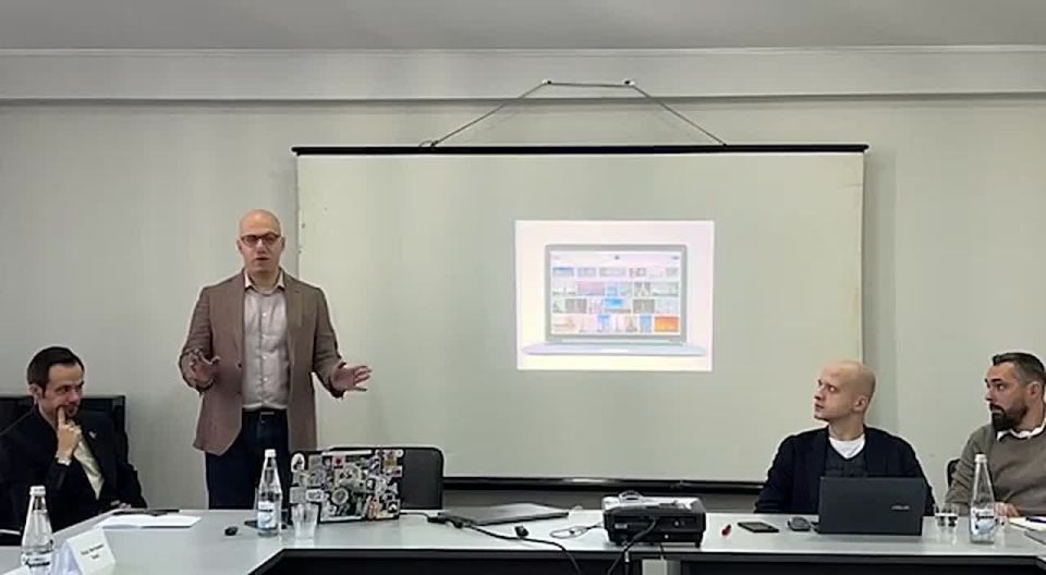 Конференция, посвященная созданию абхазского туристического бренда прошла в Сухуме