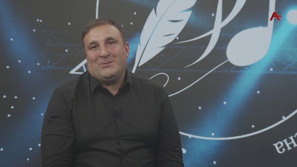 Первый кастинг нового проекта «Народная сцена» пройдет 20 ноября, рассказал руководитель проекта Теймураз Тания в интервью нашему каналу