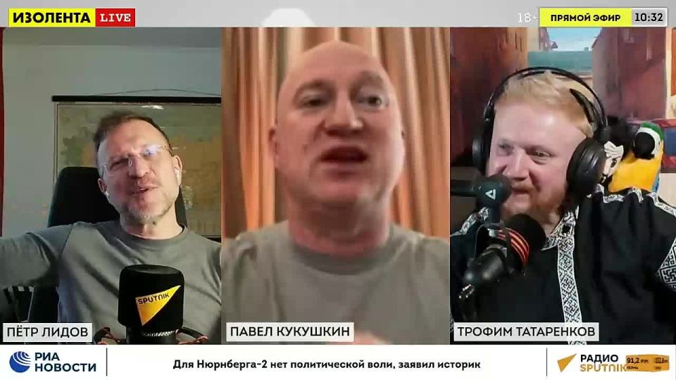 Ситуация на фронте | 19.11.25 | Павел Кукушкин