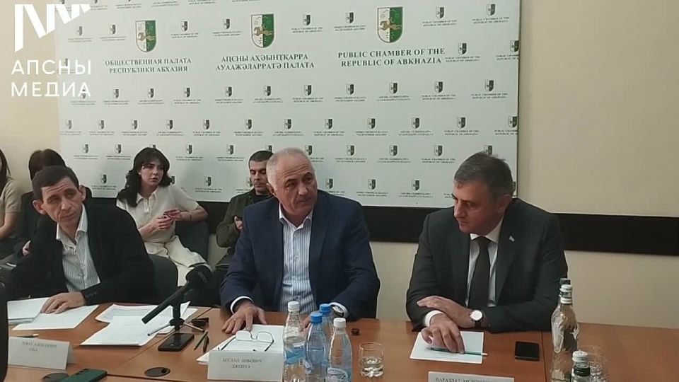 600 млн рублей выделено с 2021 года на программу «Развитие сельского хозяйства», рассказал министр сельского хозяйства Беслан Джопуа на встрече в Общественной палате