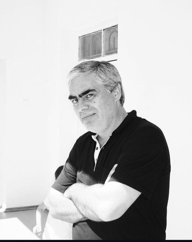 Ушел из жизни Заслуженный артист Абхазии Беслан Бебиа