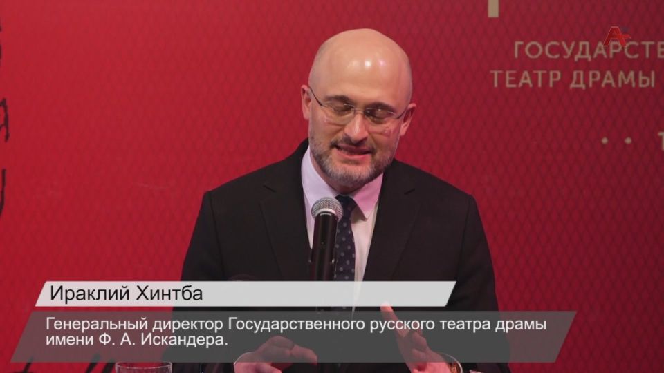 266 мероприятий, включая 239 спектаклей, пять премьер и 27 спецпроектов» - РУСДРАМ подвел итоги 44-го сезона и наметил новые горизонты