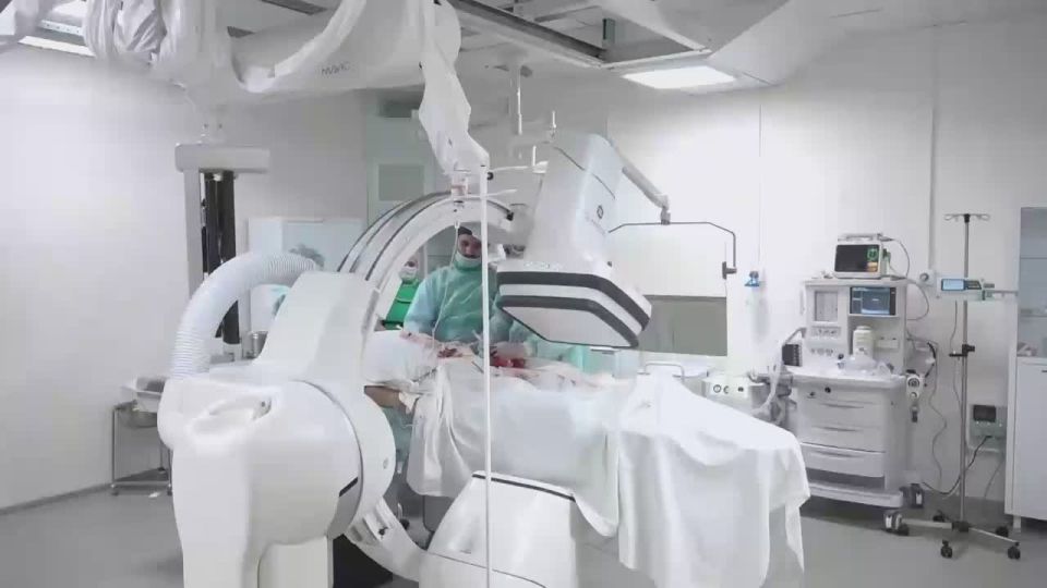 Сегодня — значимый день для абхазской медицины