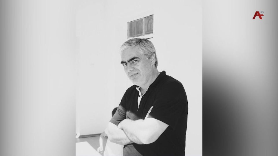 Хынажи ха шыса дшырагылаз исазаара далит Асны засазтыз артист Беслан Бебиа