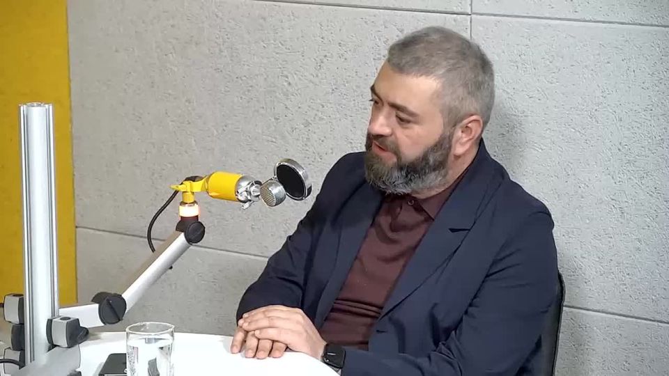 Минтуризма Абхазии подготовило проект закона о туризме, отражающий действительность и нацеленный на развитие в будущем, рассказал в интервью Sputnik глава ведомства Астамур Логуа