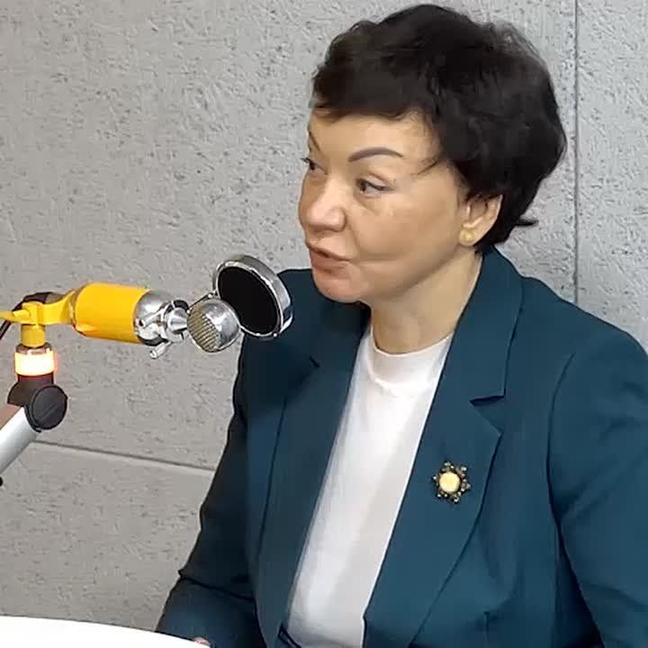 Одна из главных задач филиала Центра народной дипломатии – развитие программ, которые позволят готовить специалистов для Абхазии, рассказала в интервью радио Sputnik исполнительный директор ЦНД Наталья Красовская