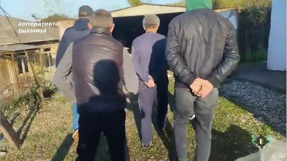 Тарчал инхо ауаы ирацаны арышьыгат маашьар идырбалеит