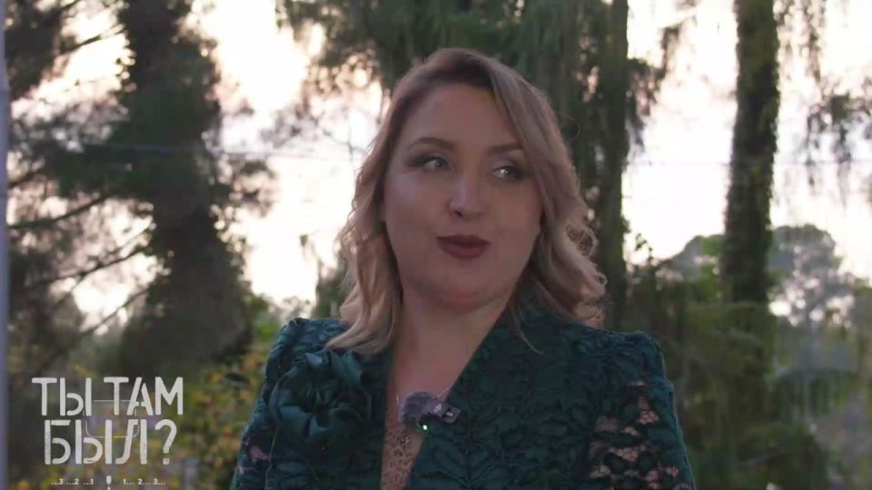 Павел Кукушкин: Екатерина Яковлева, генеральный продюсер фестиваля документальных фильмов «RT.Док: Время наших героев» делится впечатлениями от Абхазии: