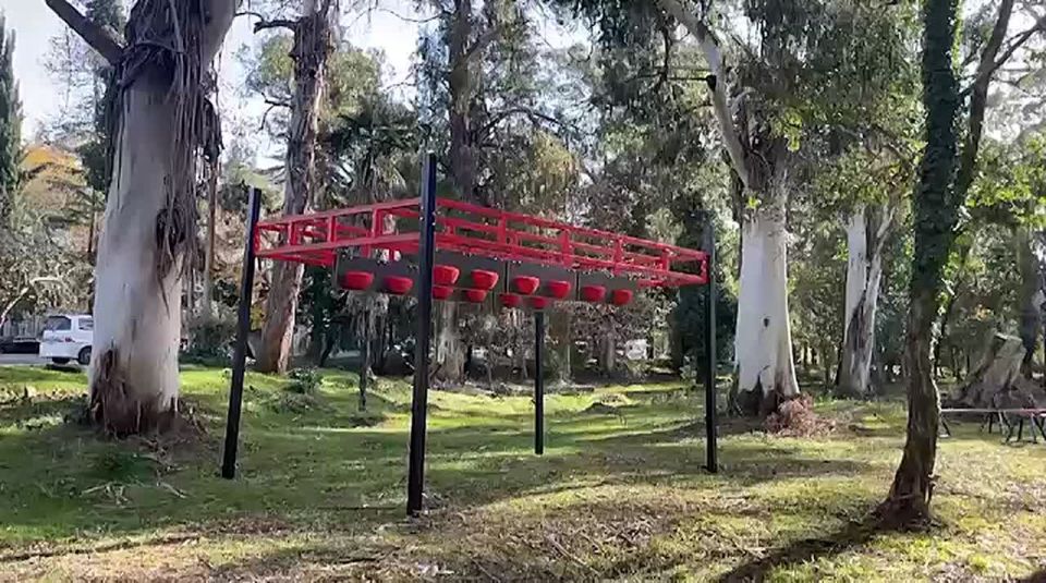 Новый спортивный комплекс появится в микрорайоне Келасур в Сухуме