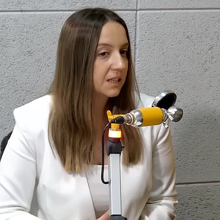 Программа технонаставничества необходима для вовлечения молодежи в инженерную деятельность на благо Абхазии, сообщила представитель НГТУ Дарья Боровикова