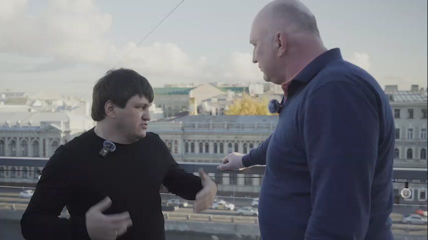 Павел Кукушкин: Очень важные слова от Командира в самый решающий момент жизни позывного «Пуштун»