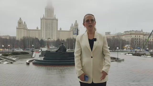 Значимость Абхазии для России в условиях многополярного мира очень велика, заявила доцент МГУ Мария Филь