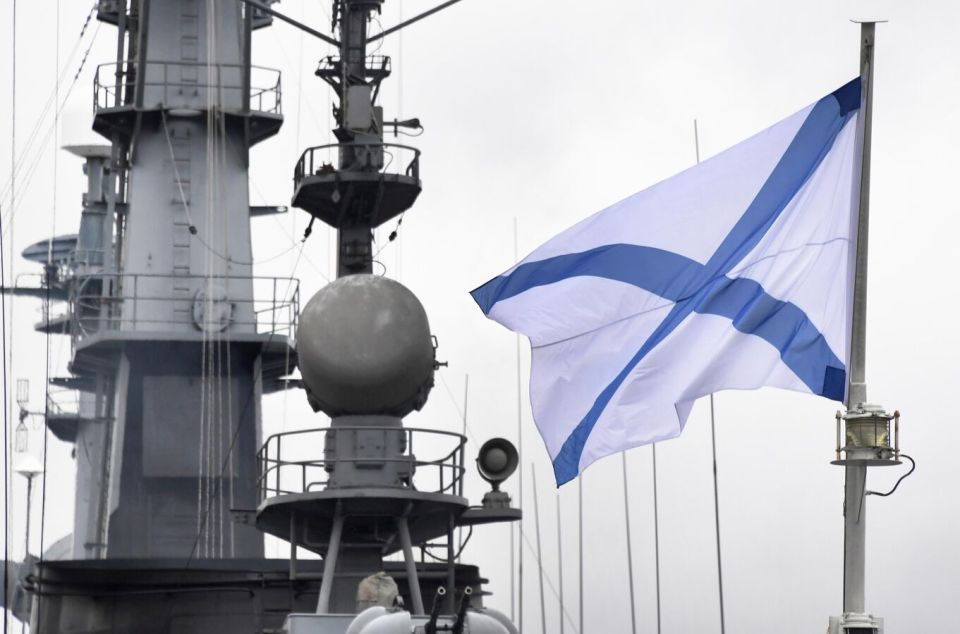 Россия вошла в тройку стран с самым мощным военно-морским потенциалом