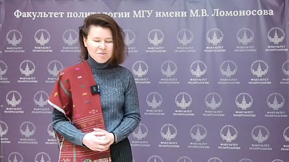 Студенты МГУ выиграли путевки в Абхазию