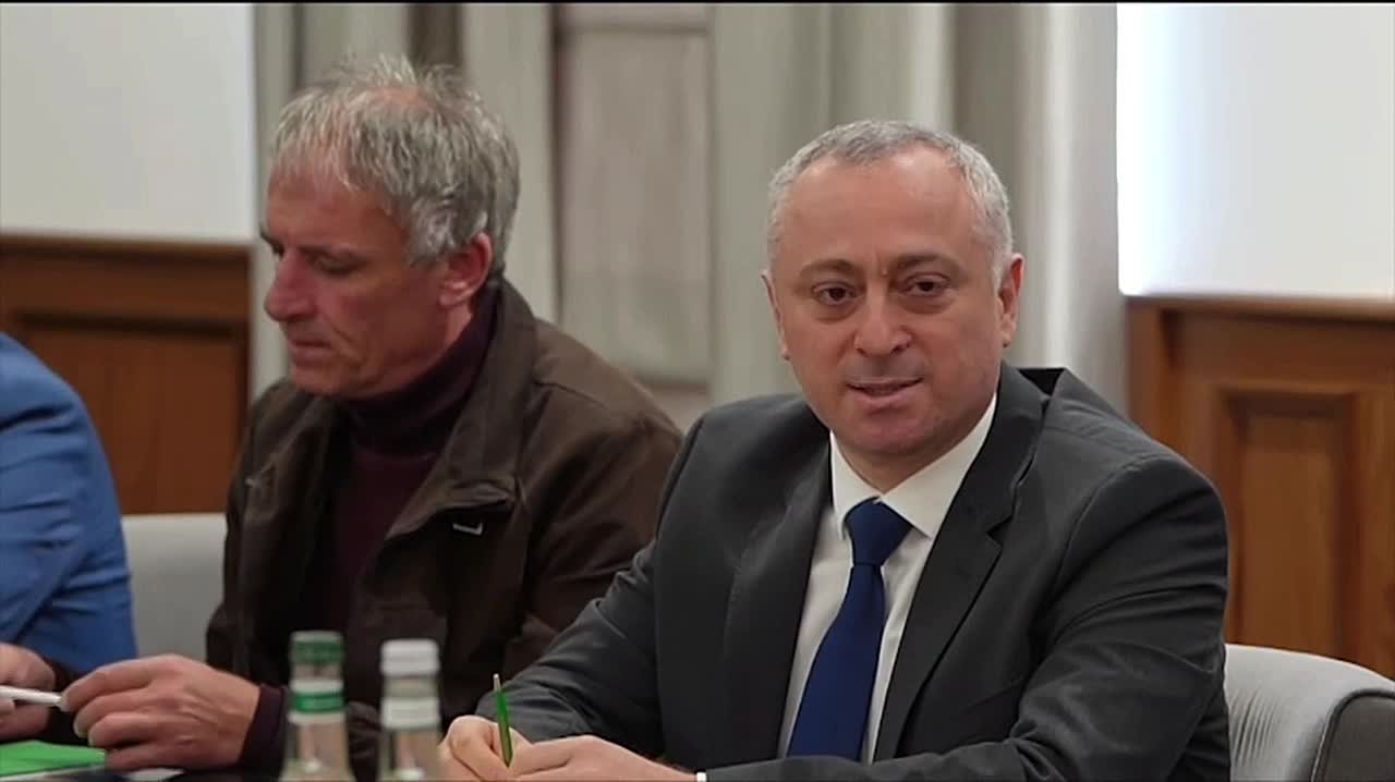 Президент Бадра Гунба подписал указ о создании Совета по делам ветеранов Отечественной войны народа Абхазии 1992-1993 гг. при Президенте Республики Абхазии