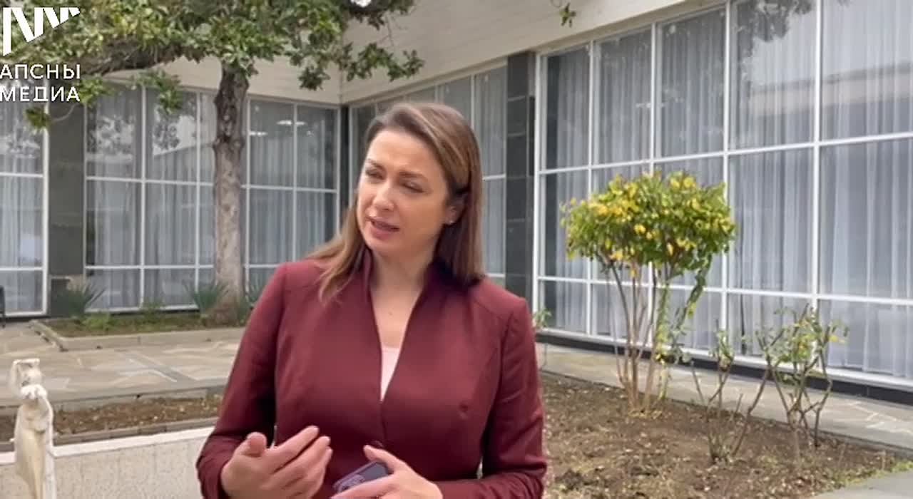 Стартовал второй модуль проекта "Новые медиа Абхазии"