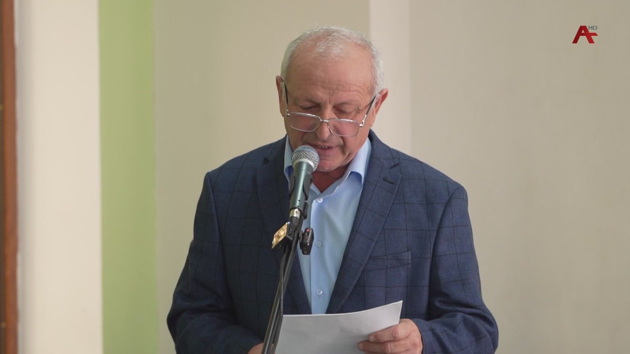 Хынажи жаба шыса ахыит ажурнал «Алашара»