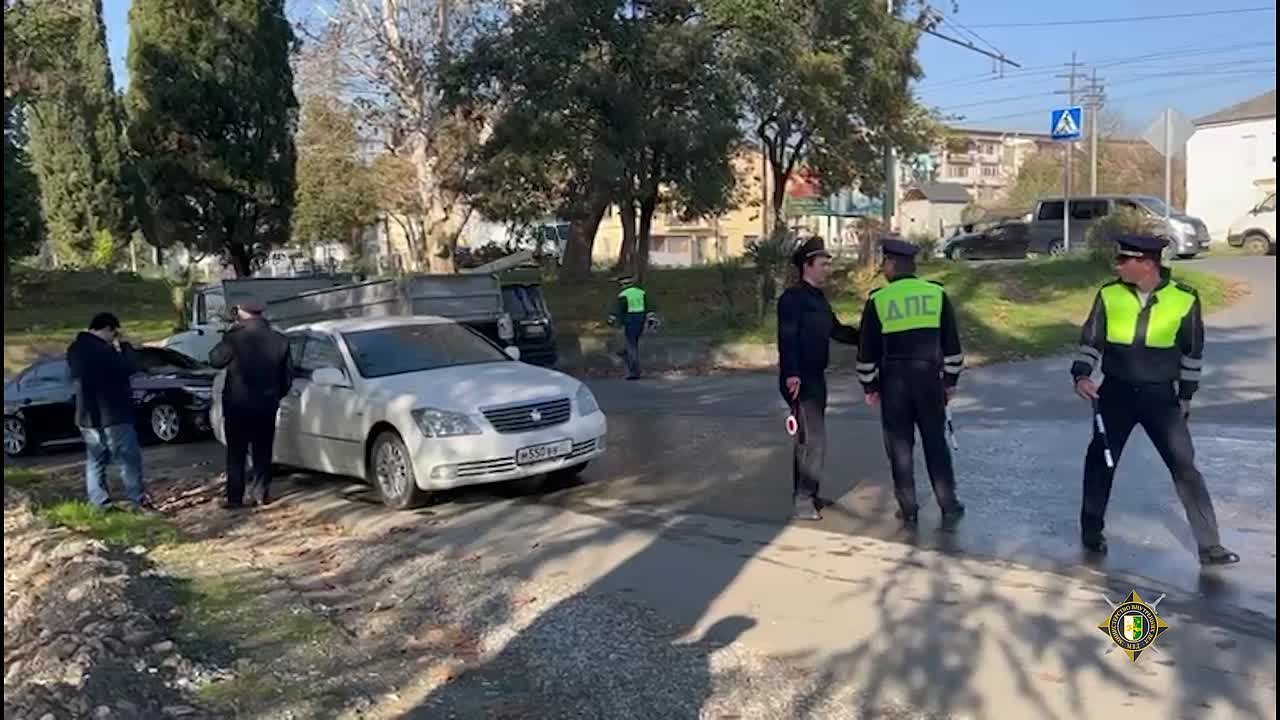 В результате проведенных рейдовых мероприятий сотрудники Госавтоинспекции выявили 22 факта управления автотранспортом в нетрезвом состоянии