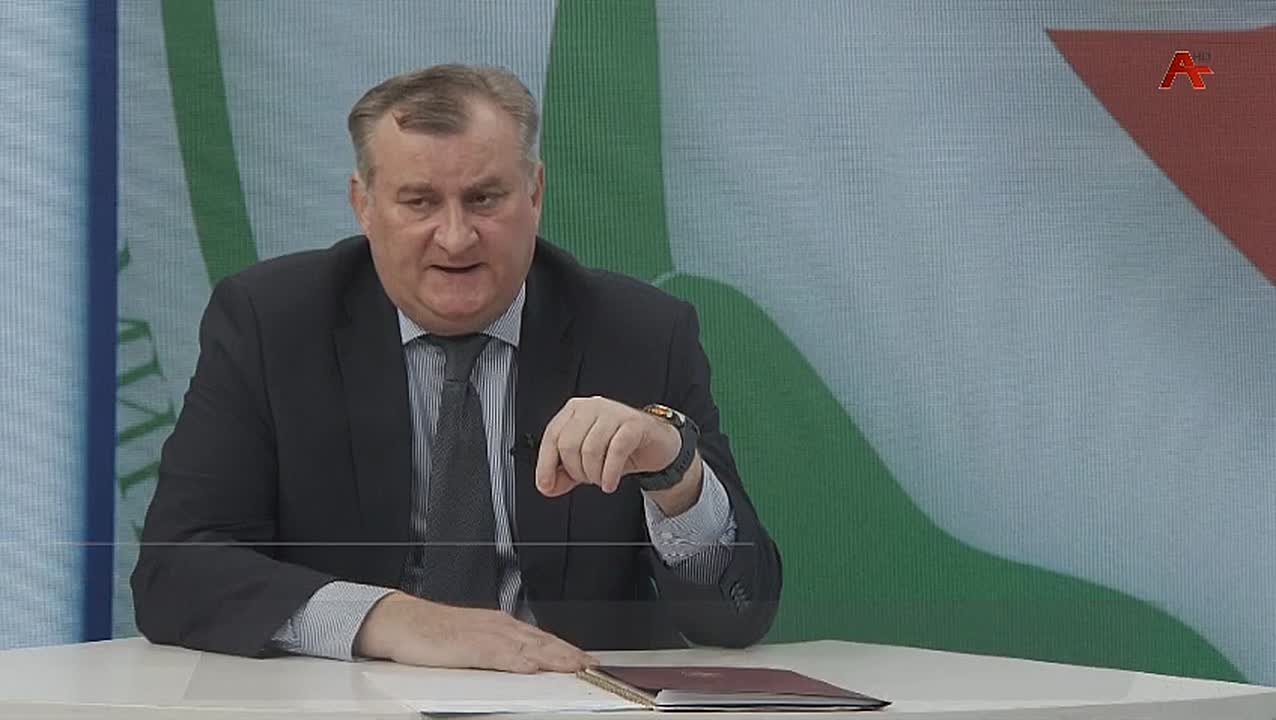 Минздравом Абхазии подготовлен список необходимого оборудования для оснащения медучреждений и представлен главе государства и кабинету министров