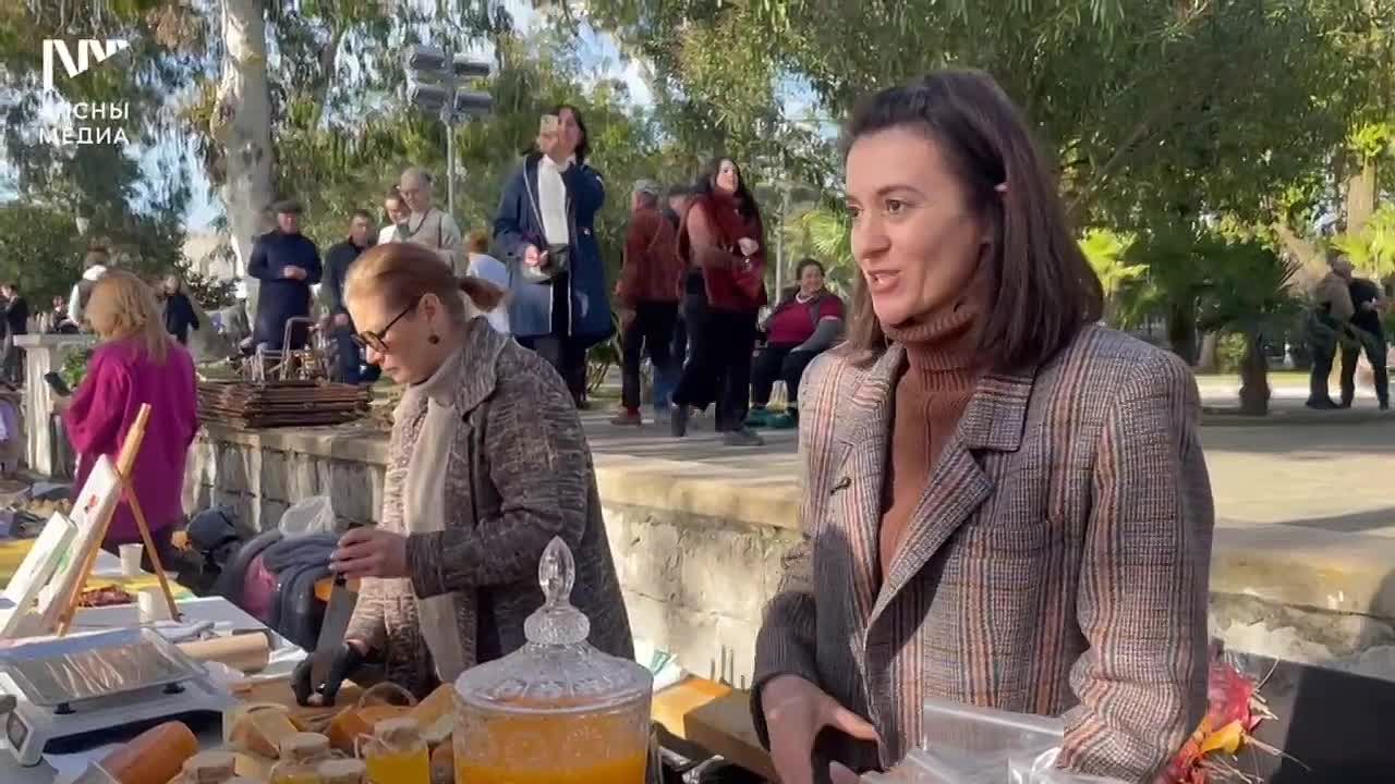 Альбина Жиба: «Каждый фестиваль – это новое увлекательное событие!»