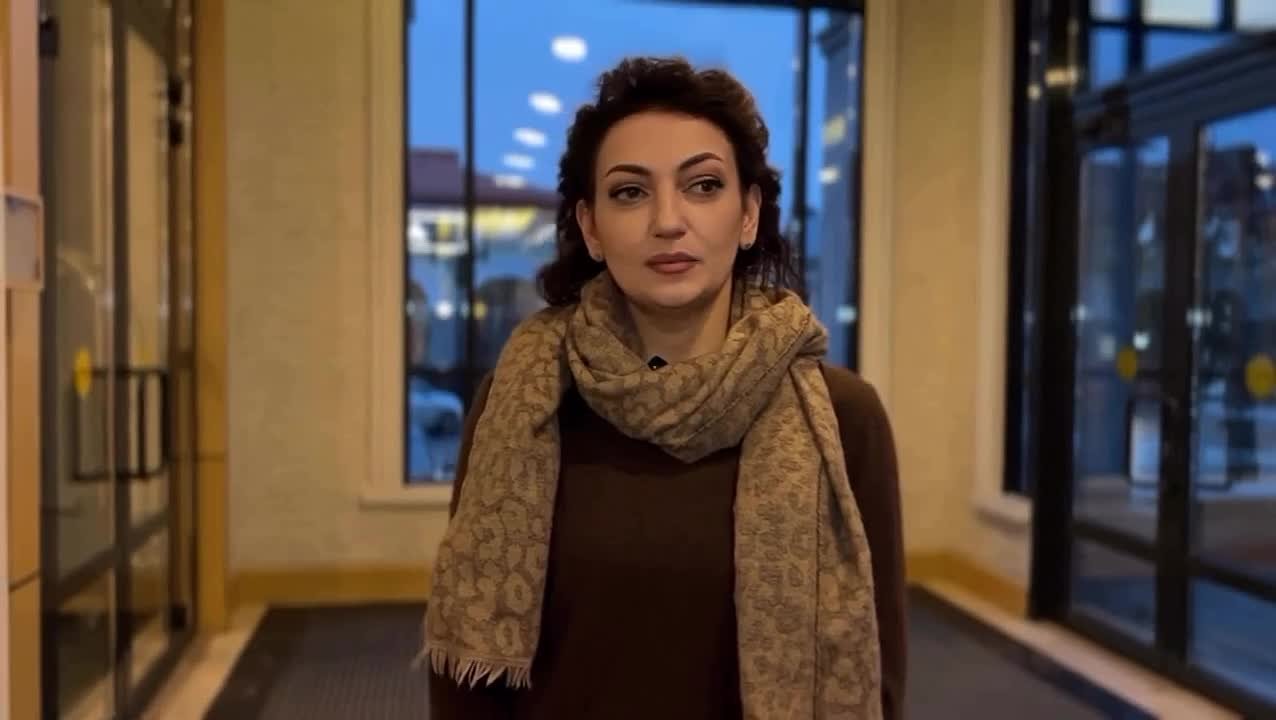 Спектакль Абхазского театра «Золотое руно» с успехом прошел в Уфе