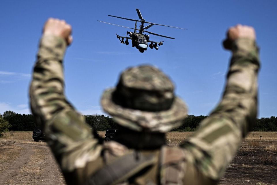 СВО: Волчанск освобожден от бандеровцев