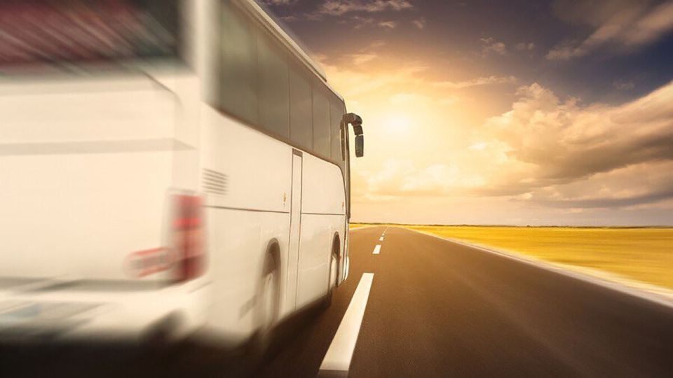 В реестр международных маршрутов регулярных автобусных перевозок внесены 8 новых маршрутов, связывающих Российскую Федерацию с Грузией, Республиками Узбекистан, Абхазия и Беларусь