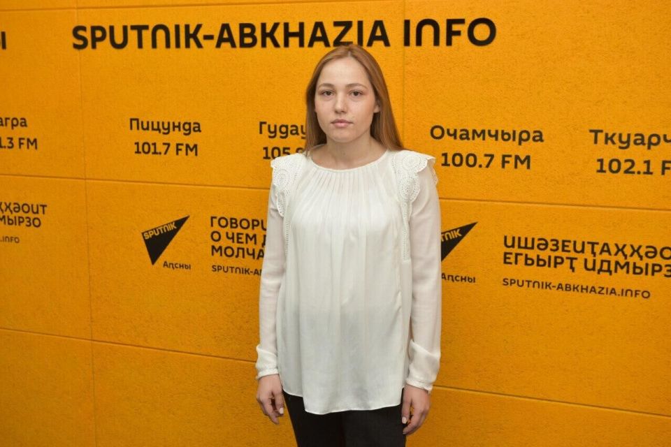 Гастрономические туры будут запущены в Абхазии