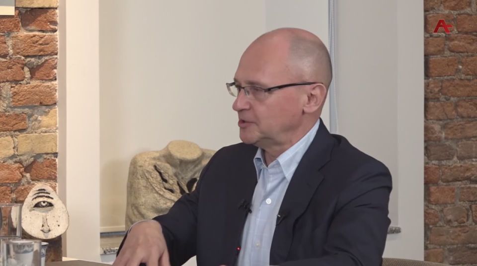 России необходимо долгосрочное стратегическое партнерство и дружба с Абхазией и абхазским народом, отметил в интервью Абхазскому телевидению и Абаза ТВ Первый заместитель Руководителя Администрации Президента России Сергей..