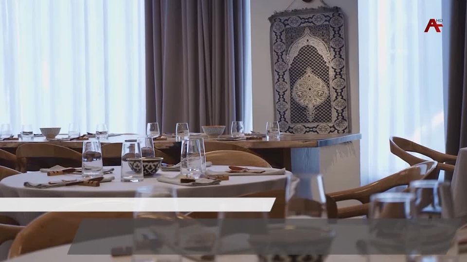 ПРИЁМ ЗАЯВОК УЖЕ ИДЁТ. 5 квот выделено в Институт гастрономии Сибирского федерального университета в следующем учебном году