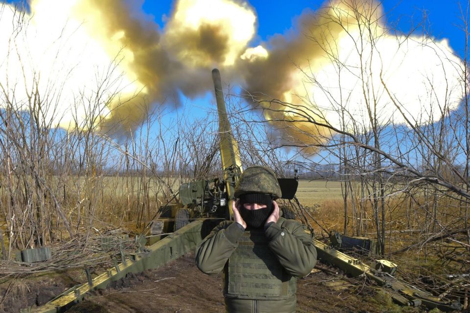 СВО: Доброполье, плюс 700 кв. км. и другие итоги ноября