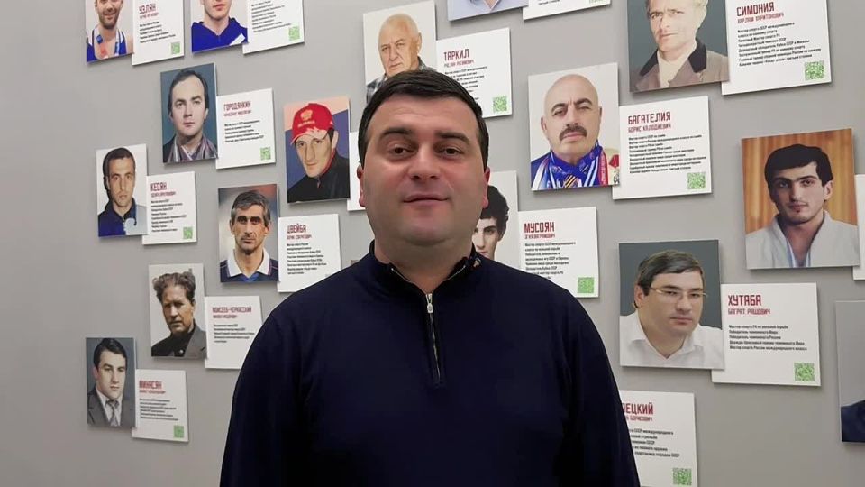 Таращ Хагба: матч ФНЛ и Медиалиги в Сухуме повысит мастерство абхазских футболистов