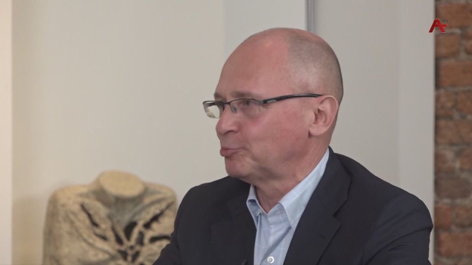 Я считаю, что никаких антироссийских настроений в абхазском обществе нет, — Сергей Кириенко