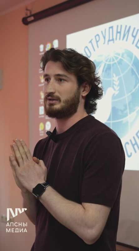 Пять квот в Институт гастрономии Сибирского федерального университета выделили для Абхазии