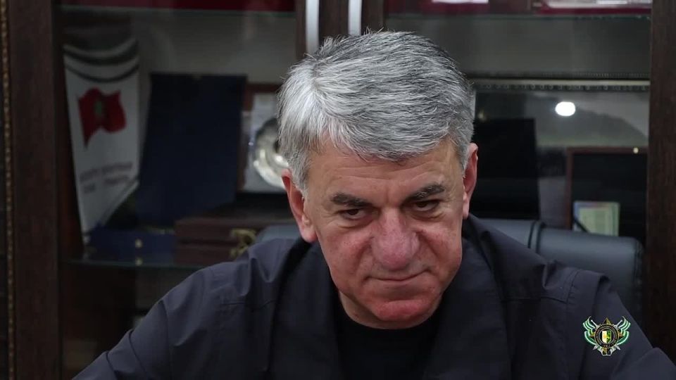 МВД Абхазии усиливает борьбу с незаконной рубкой хвойных деревьев и продажей пиротехникой