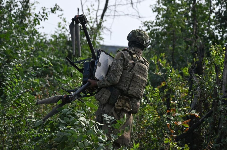 Средства ПВО за ночь сбили 76 украинских БпЛА над российскими регионами