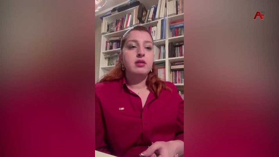 НЕПРИЗНАНИЕ РЕСПУБЛИКИ – ГЛАВНЫЙ ВОПРОС