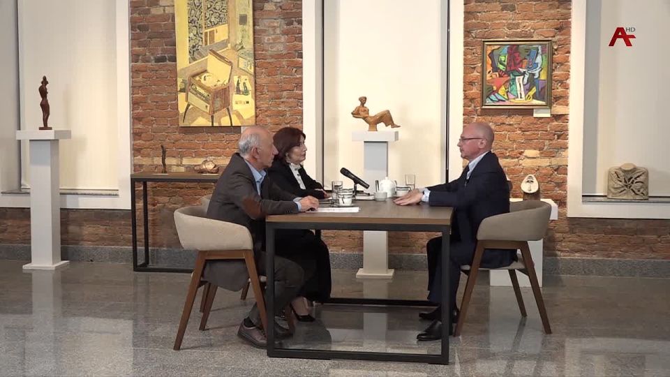 «Вопрос гражданства – это вопрос исключительной суверенности», — Сергей Кириенко