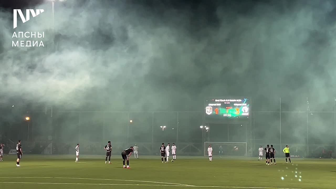 Футболист Лука Багателия забил гол