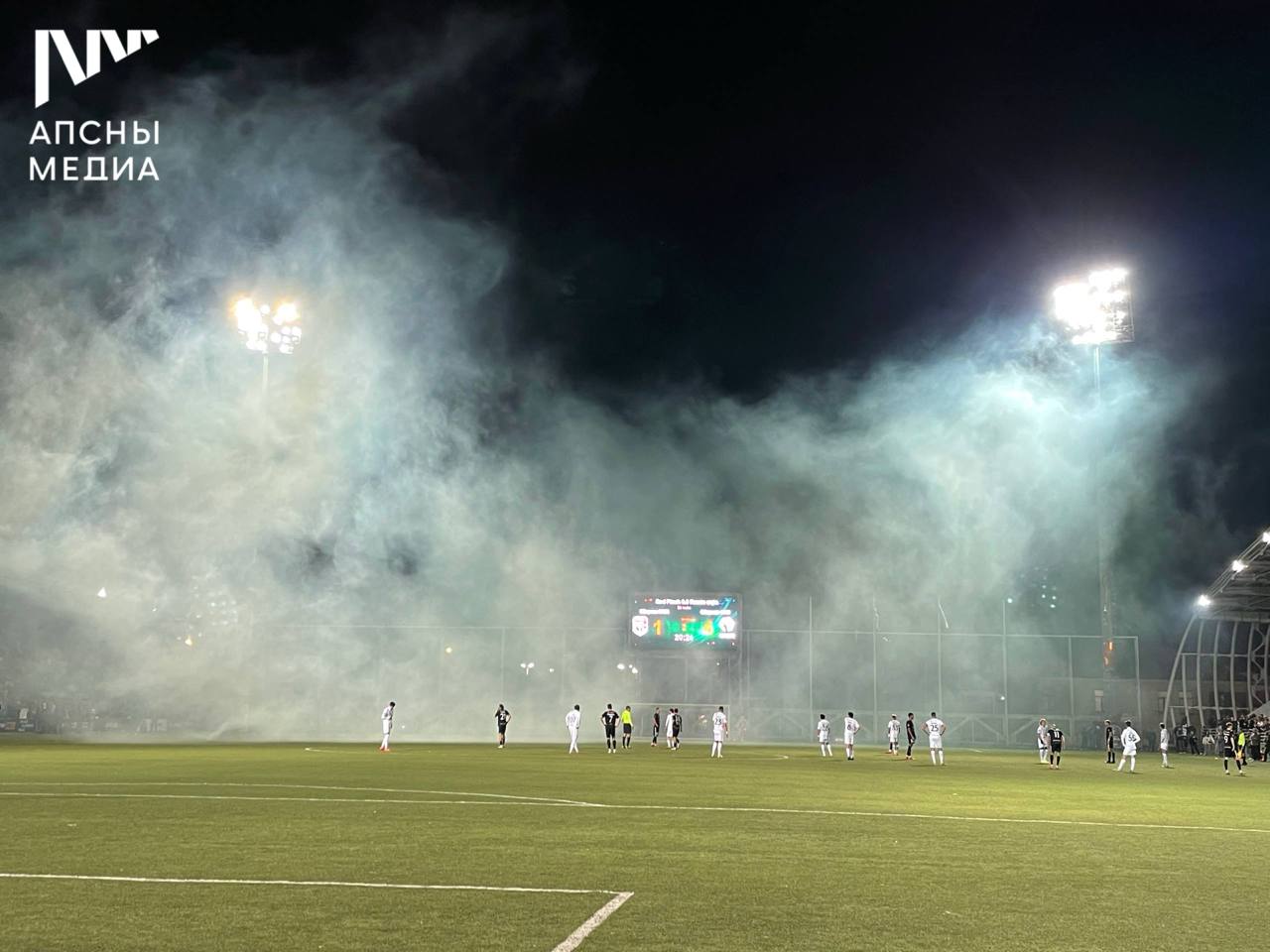 Ведущий Алхас Манаргия сообщил, что прямой эфир набрал более 2,5 миллионов просмотров