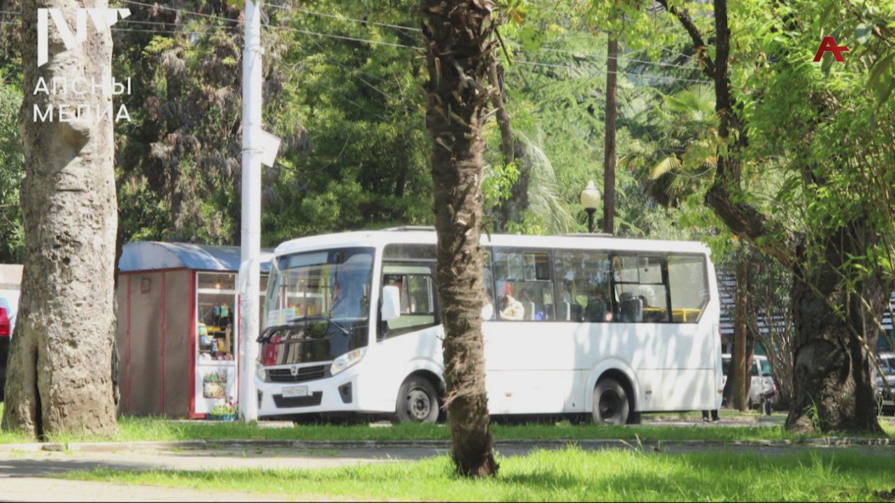 Автобусное движение по маршруту "Рынок - Новый район" 6 декабря будет ограничено