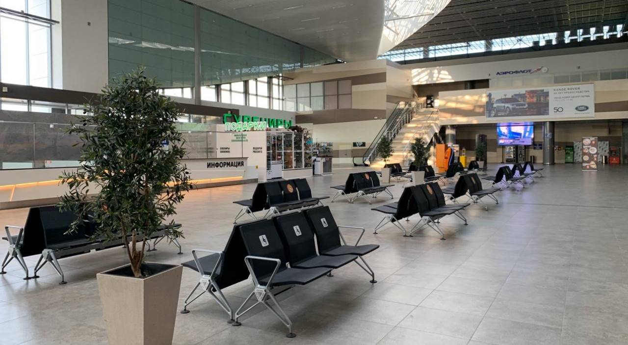 Авиарейсы между Пермью и Сухумом начнут выполняться в 2026 году