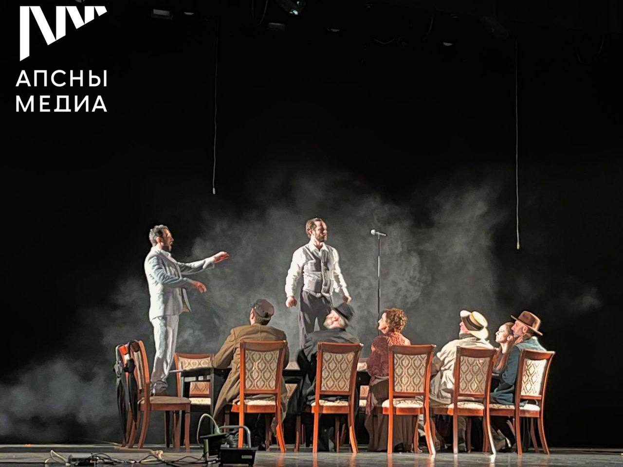 Антон Павлович Чехов — мастер драматургии статики