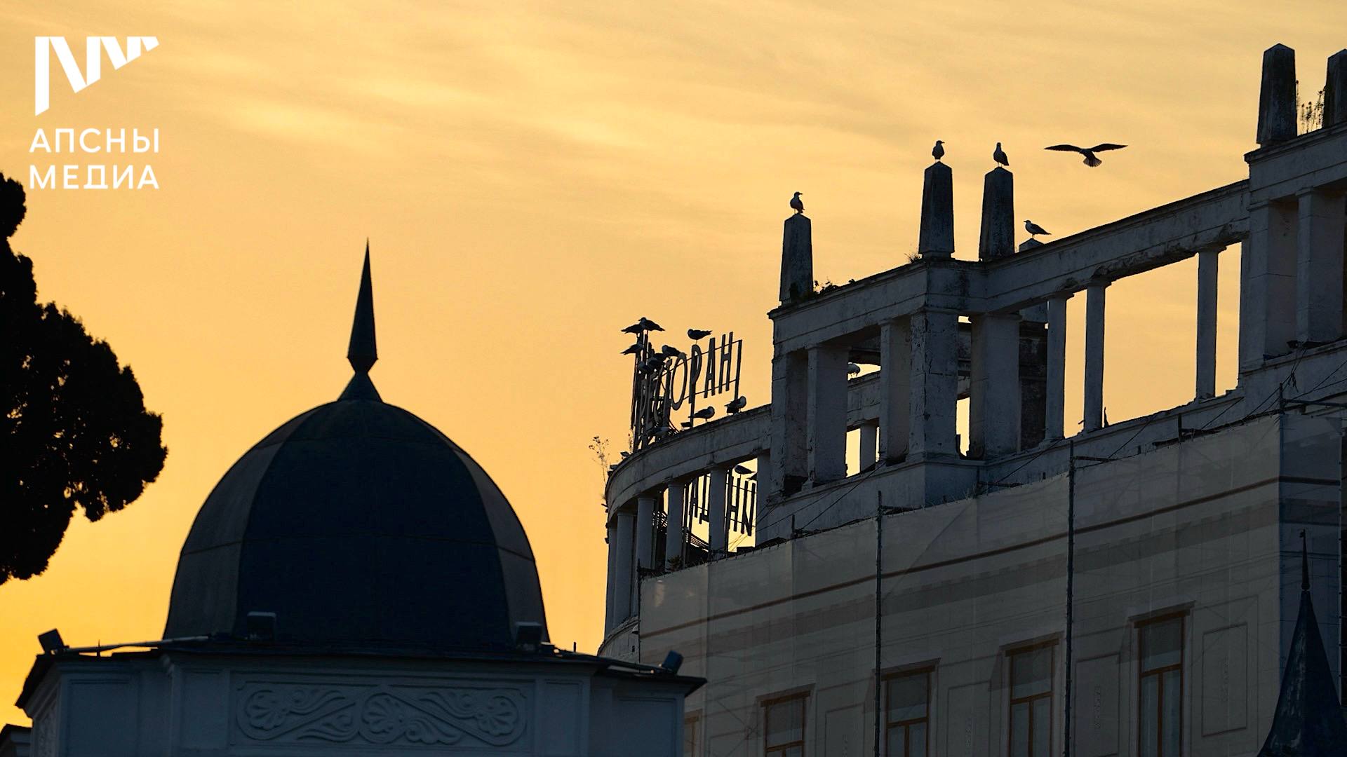 В воскресенье, 7 декабря, ожидается переменная облачность