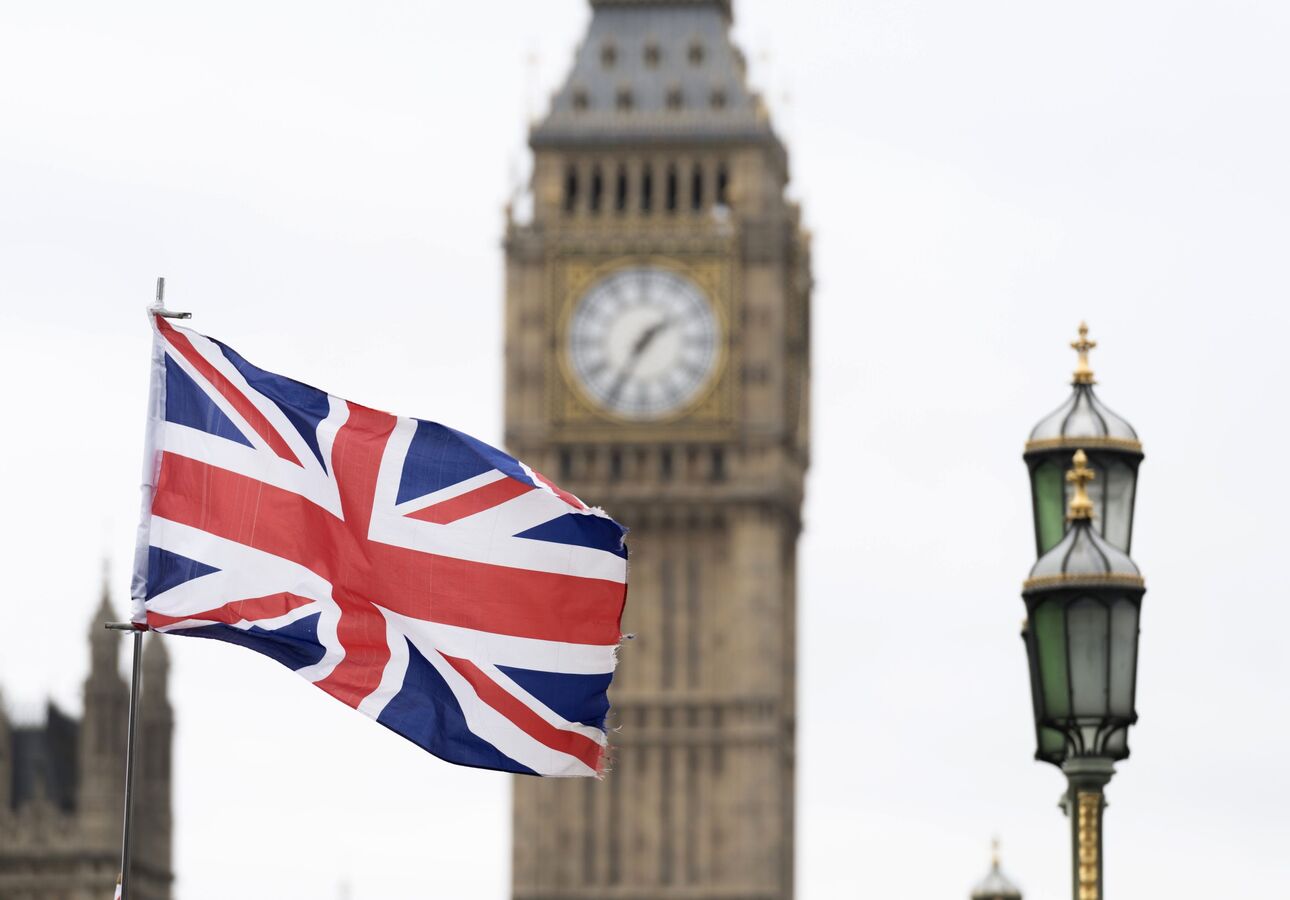 После Украины — Британия готовит обходной маневр против России