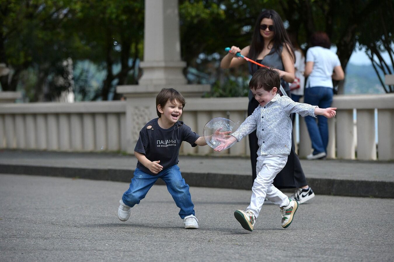 Прогноз погоды в Абхазии на понедельник 8 декабря
