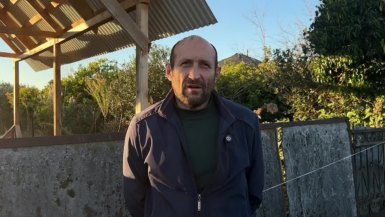 Реконструкция энергетической инфраструктуры в Псху