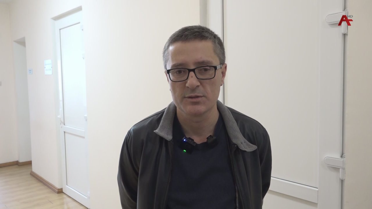 Консультация по участию в квотной кампании на 2026/27 учебный год для желающих поступить на медицинскую специальность прошла в Республиканской больнице