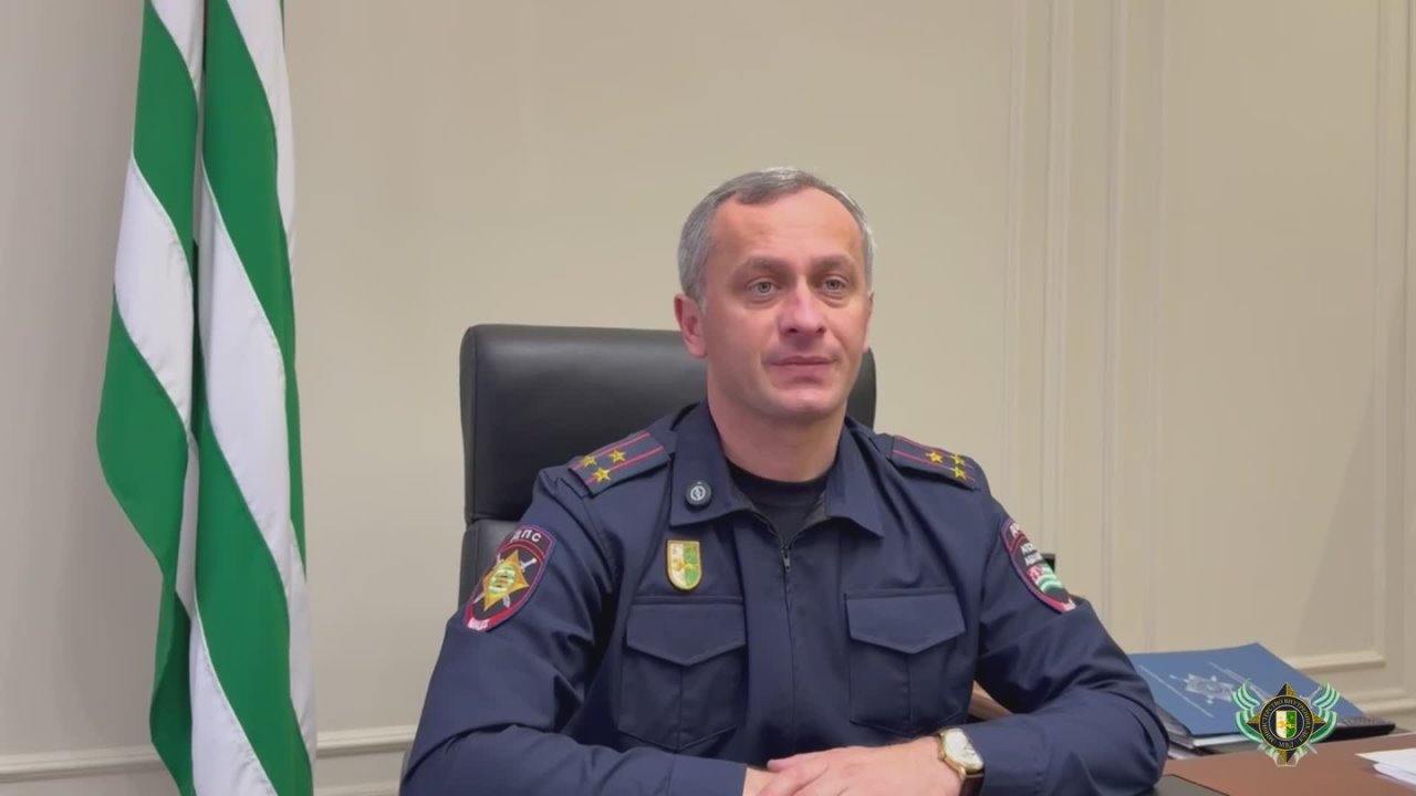 нформация для граждан Абхазии, получающих российские водительские удостоверения